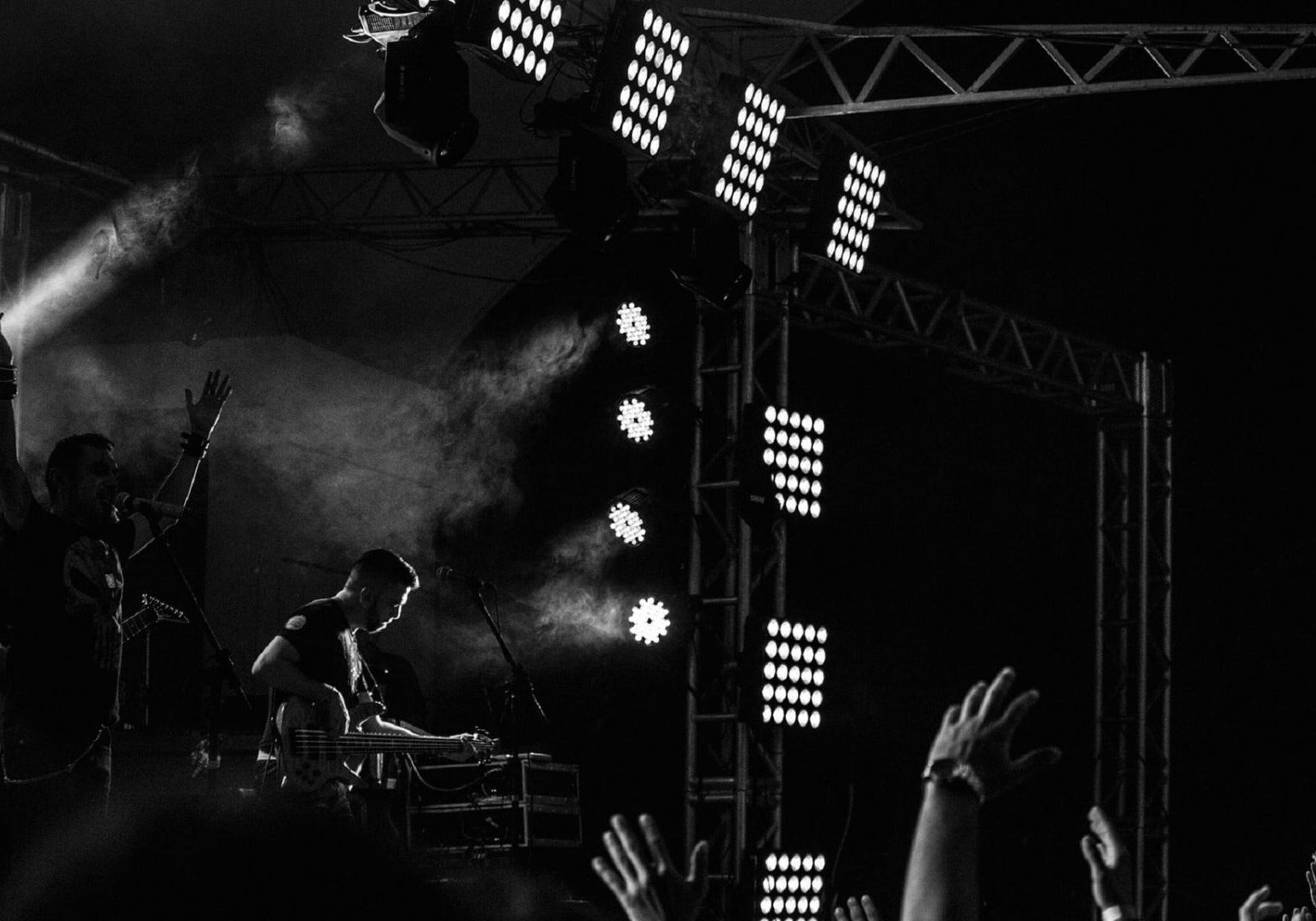 Seconds Out – A Tribute to the Music of Genesis