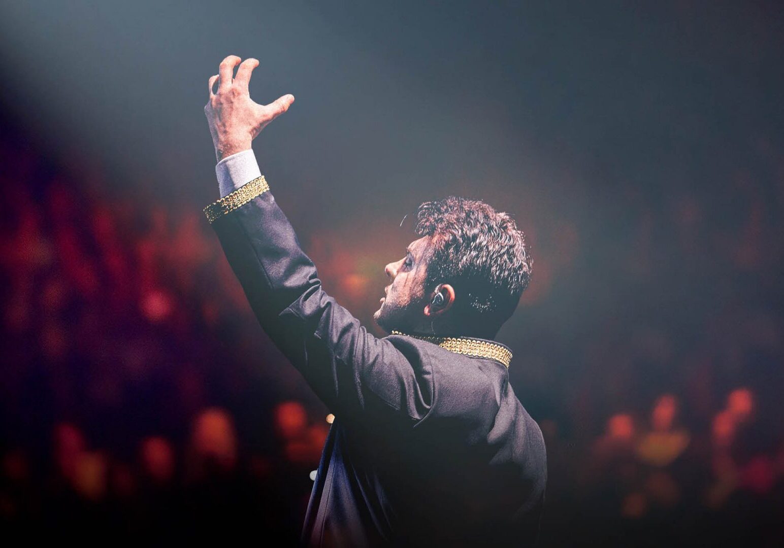 Lords of the Sound – The Music of Hans Zimmer