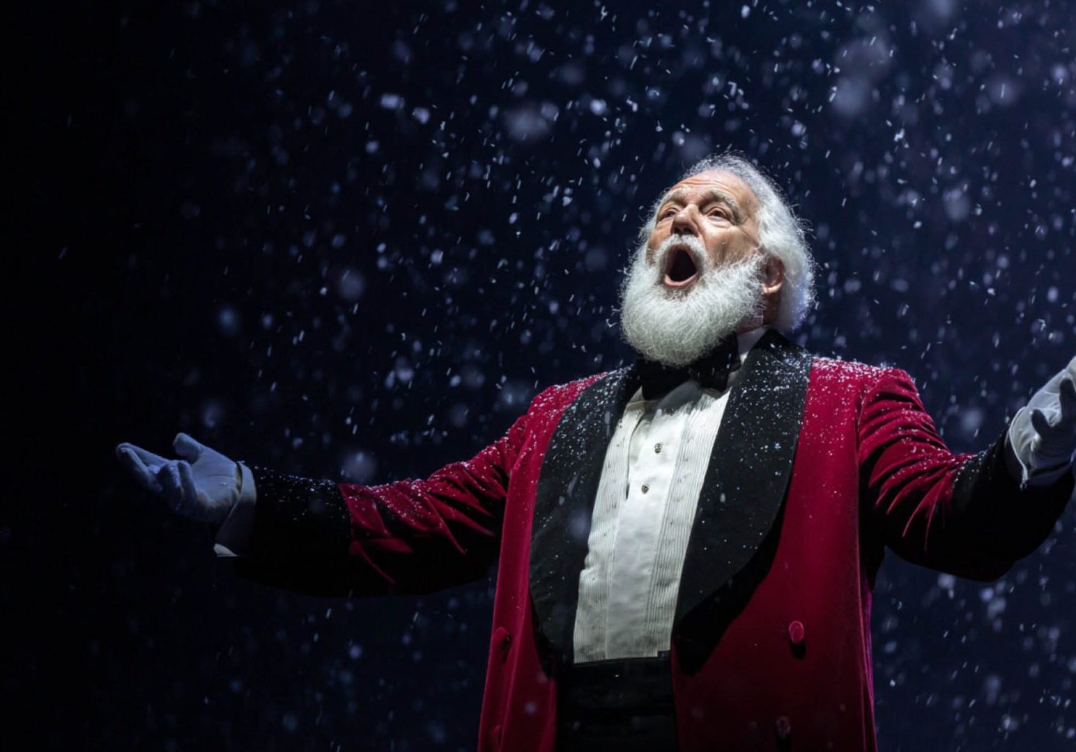 A SYMPHONIC NEW YEAR – The Magic of Classical Music