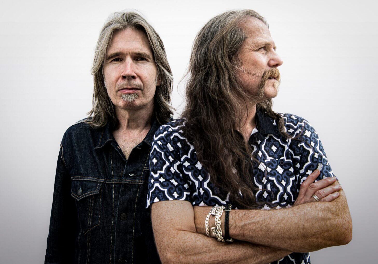 Del Amitri: Past to Present – Four Decades Of Their Greatest Music