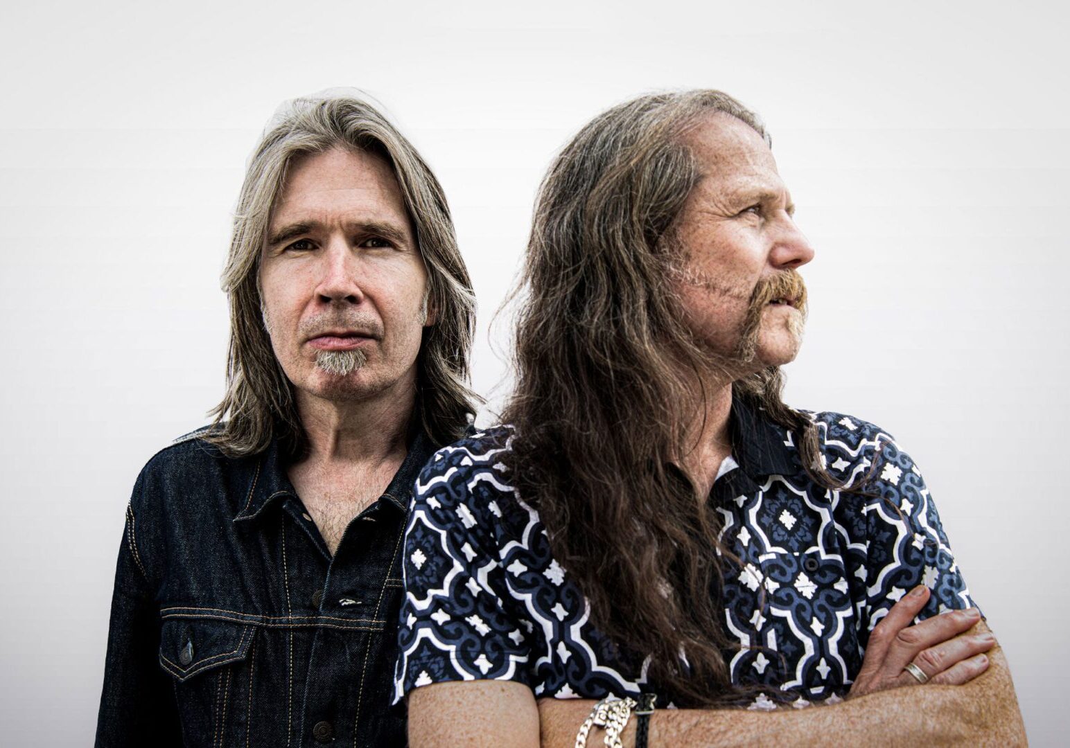 Del Amitri – Past to Present – Four Decades Of Their Greatest Music