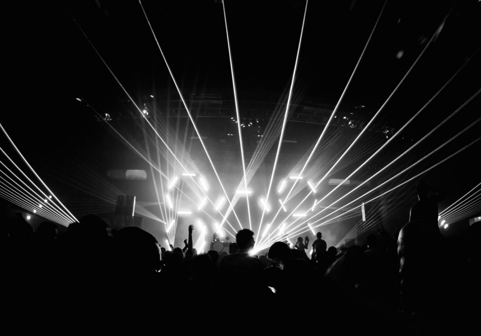 Tributo Letz Zep – Suhai Music Hall