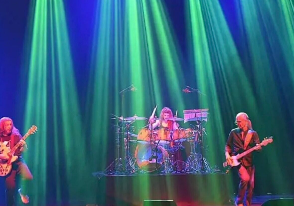 Moving Pictures (A Tribute to the music of Rush)