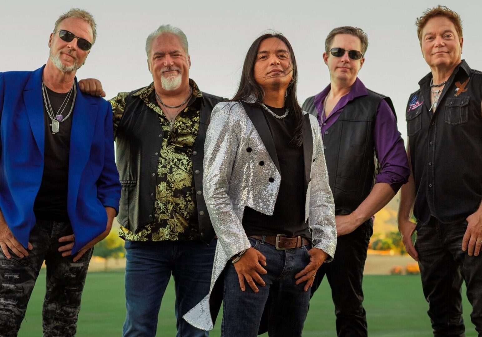A Tribute to the Music of Journey  | Official Ticket + Hotel Packages