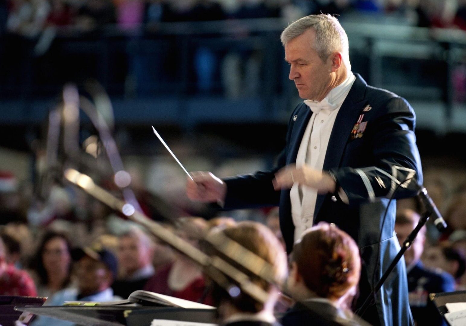 Musicians from Slee Sinfonietta – Music by György Kurtág & Betsy Jolas