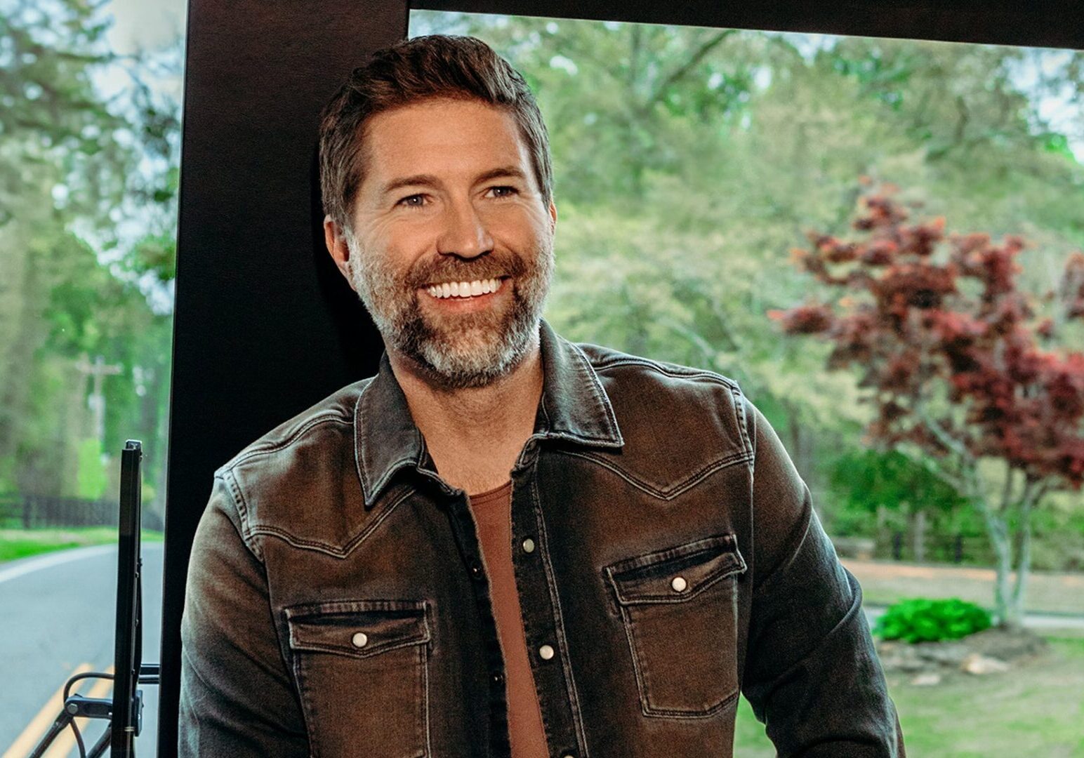 Josh Turner: This Country Music Thing Tour