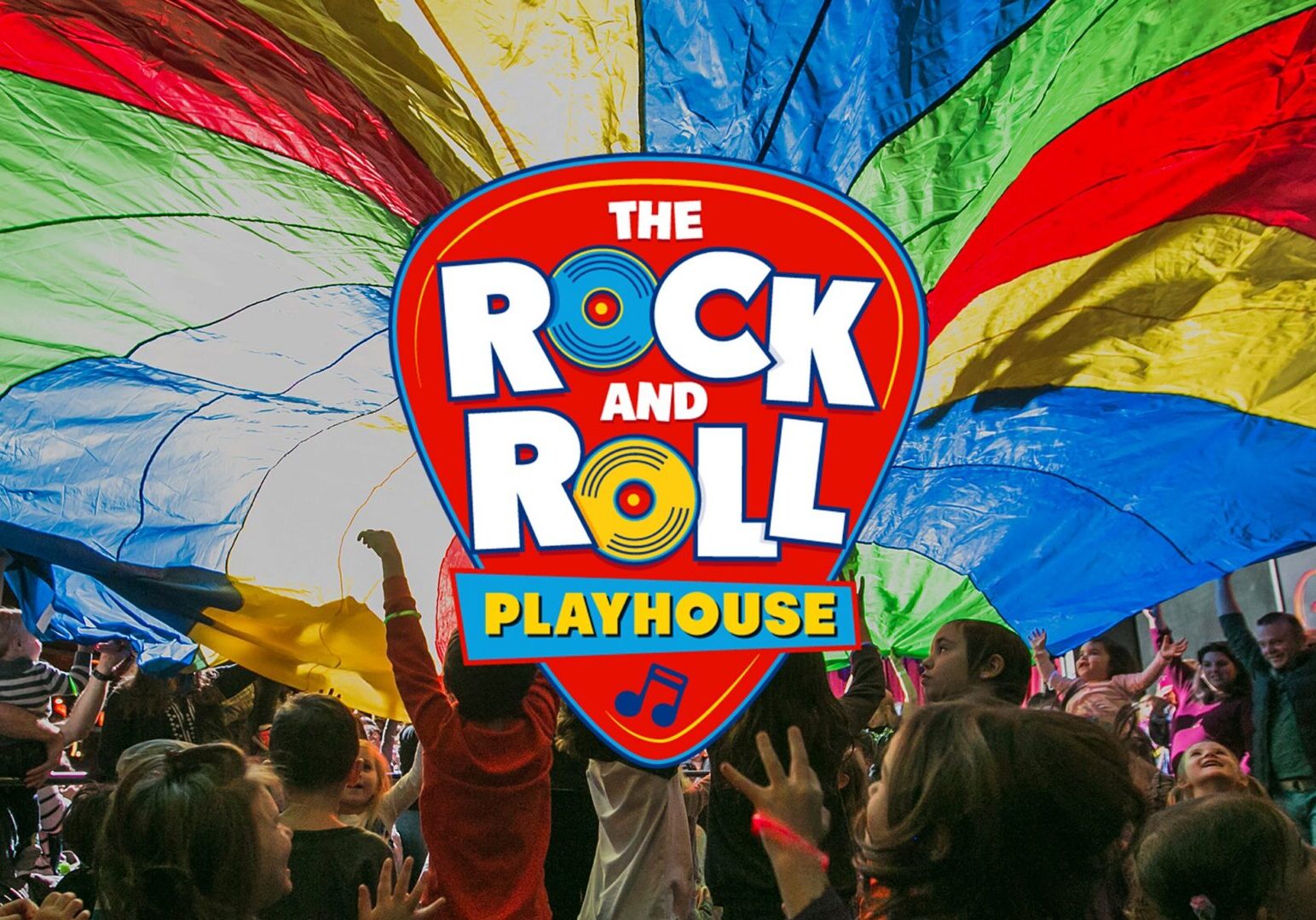 Rock and Roll Playhouse Plays Music of Bruce Springsteen
