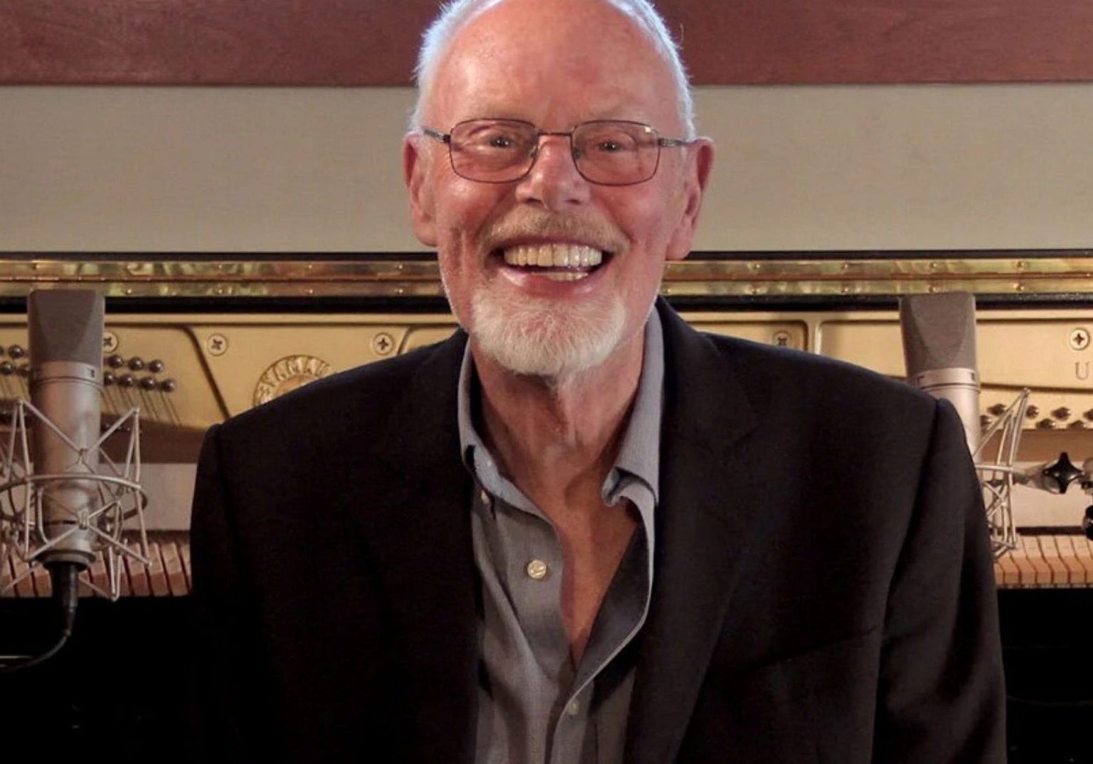 Bob Harris – A Celebration of Life In Music