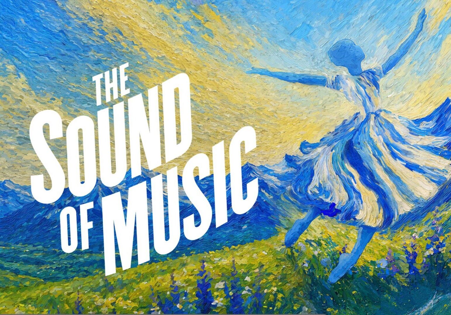 Sound Of Music (No Children Under 5)