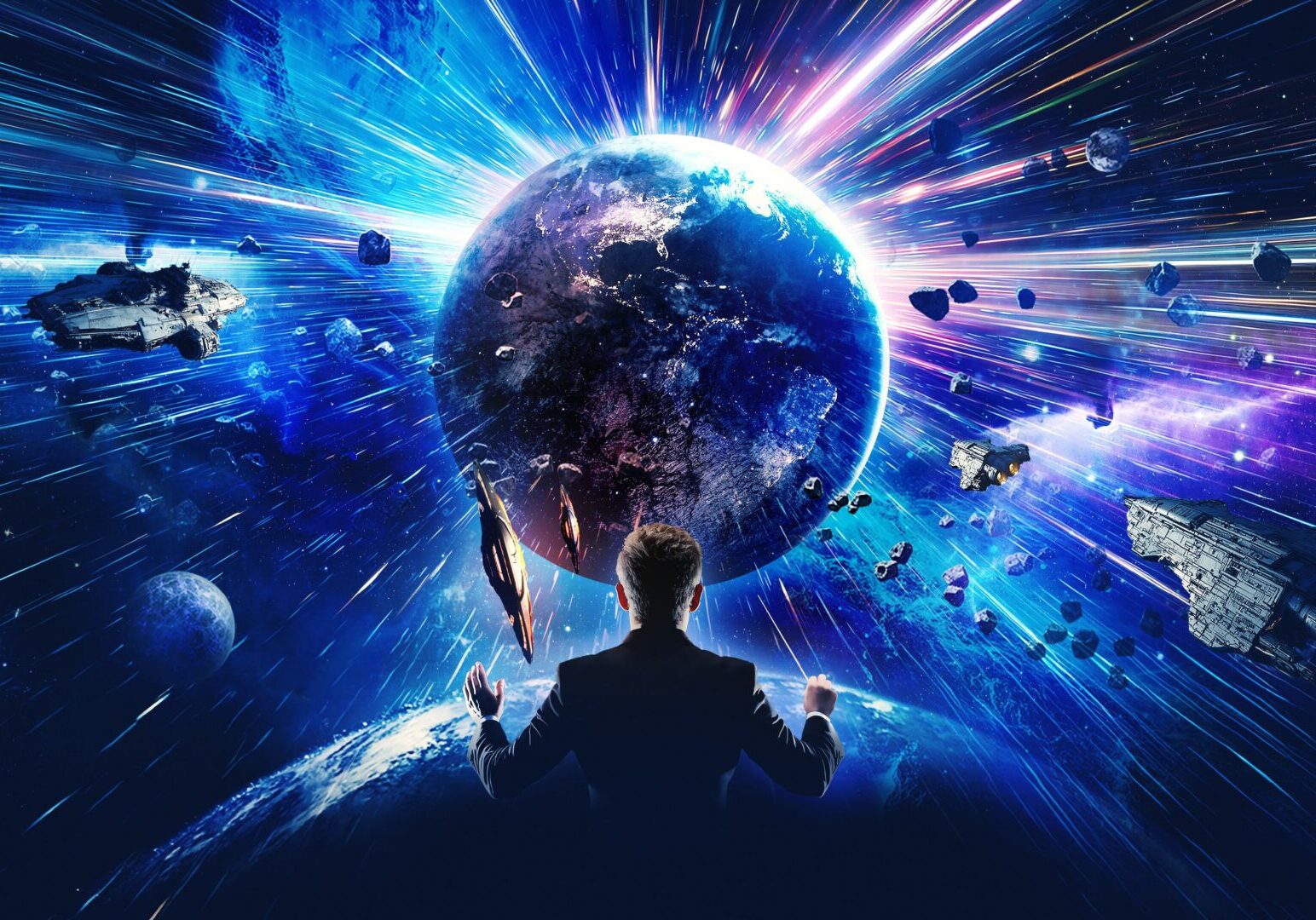 The Music of Hans Zimmer vs John Williams