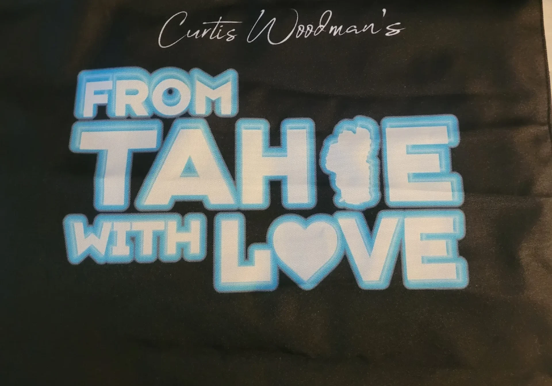 "From Tahoe with love 💙✨ Just wrapped up an epic movie viewing of #FromTahoeWithLove and I can't recommend it enough! 🎥❤️ Whether you're into stunning backcountry shots in deep powder or jaw-dropping urban transitions, this film has it all! 🏂🌨️ Huge props to the #SearchParty crew for pushing the limits with those insane rails and wall rides! 🚀🌆 Don't miss out—check it out for yourself! 🖤 #PowderGoals #Snowboarding #AdventureAwaits"#happen #grassvalley #gonnahappen #gonnahappenhappeningbuzz #delorotheater #historia  #curtiswoodman #searchParty #tahoe