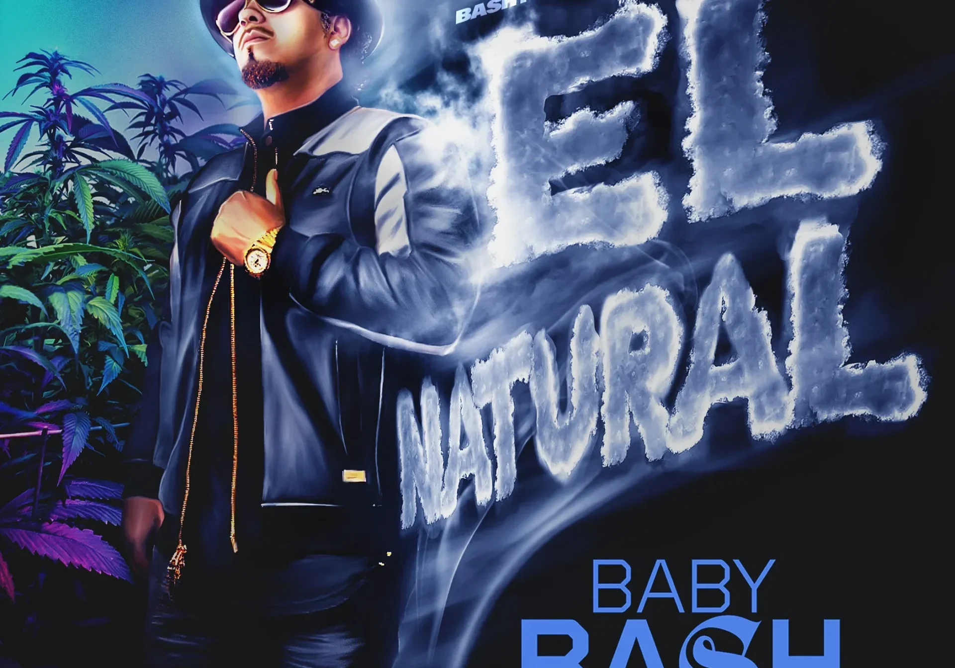 🎤 Baby Bash: Rap Icon and Hitmaker 🎤

Ronald Ray Bryant (born October 18, 1975), known by his stage name Baby Bash (formerly Baby Beesh), is a talented American rapper hailing from Vallejo, California. 🌟

Starting his career with independent releases like Savage Dreams (2001) and On Tha Cool (2002) under Houston's Dope House Records, he transitioned to Universal Records in 2003. That same year, he dropped the chart-topping single "Suga Suga" (featuring Frankie J), which soared to #7 on the Billboard Hot 100 and anchored his breakthrough album, Tha Smokin' Nephew. 🎶🔥

📖 Learn more about his journey: Baby Bash on Wikipedia
📸 Follow his updates:
🔗 Instagram

#BabyBash #SugaSuga #RapLegend #HipHop #Vallejo #gonnahappen